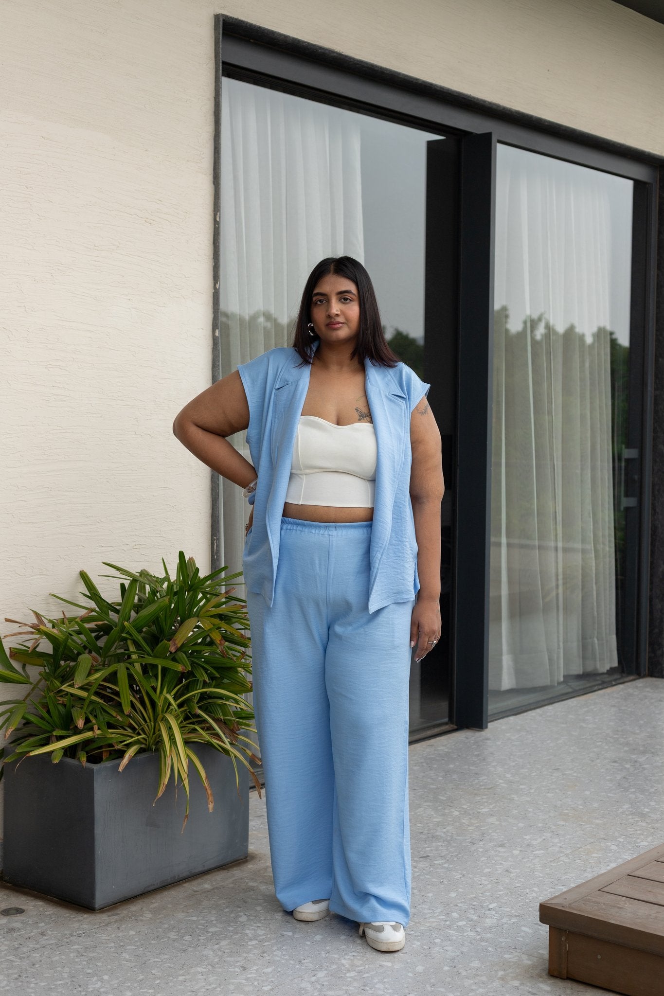 Situationship Co-ord Set
