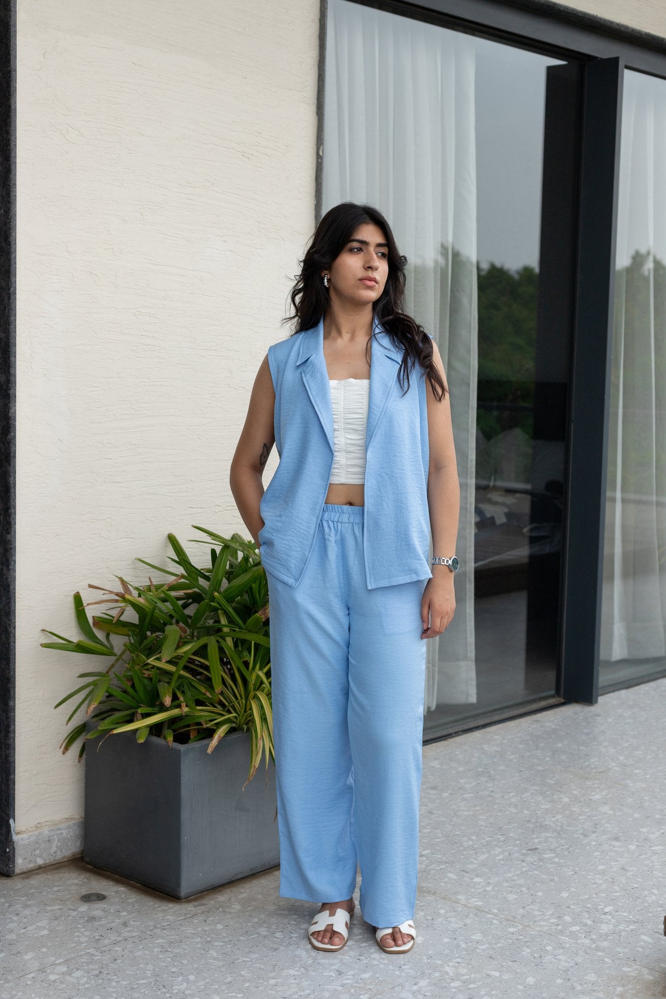 Situationship Co-ord Set