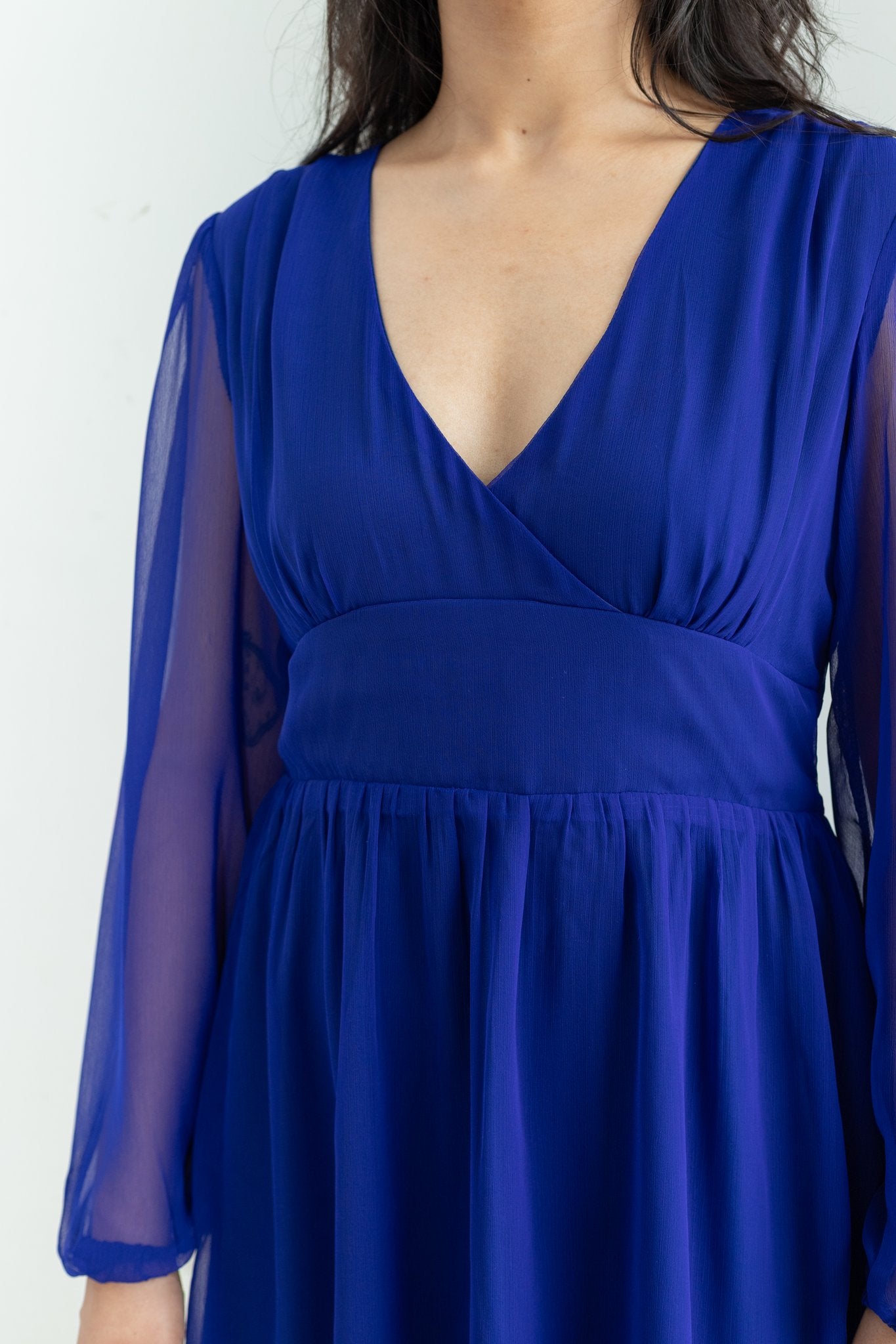 Love Bombing Mini Dress