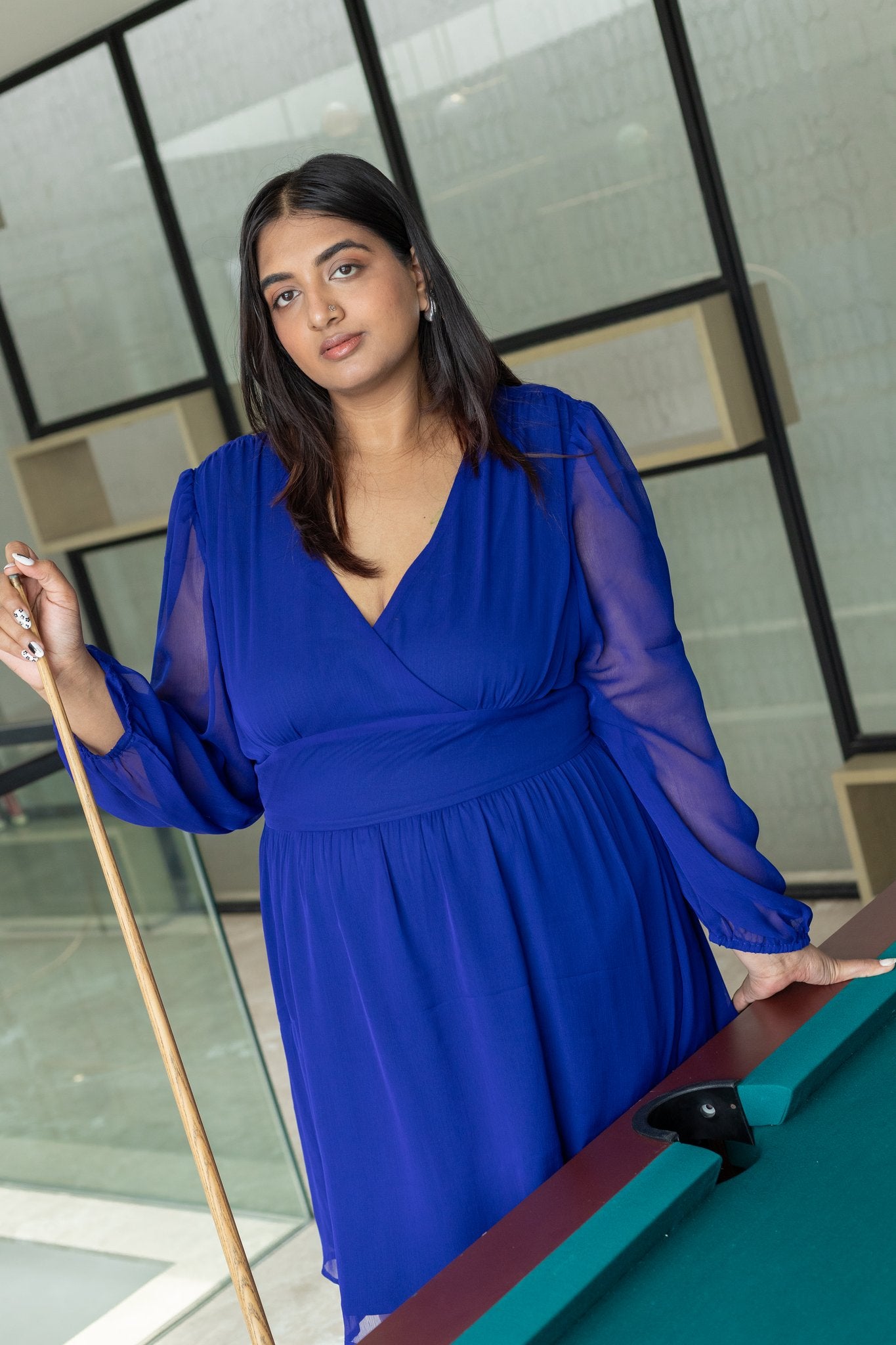 Love Bombing Mini Dress